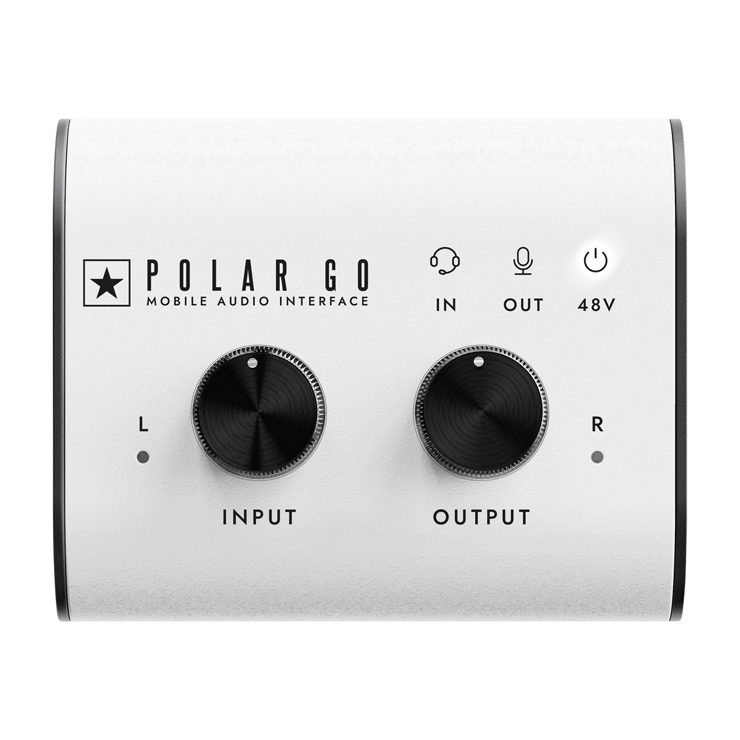 Polar GO