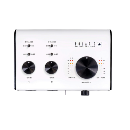 Polar 2 – Blackstar Amplification Polar 2 – Blackstar Amplification