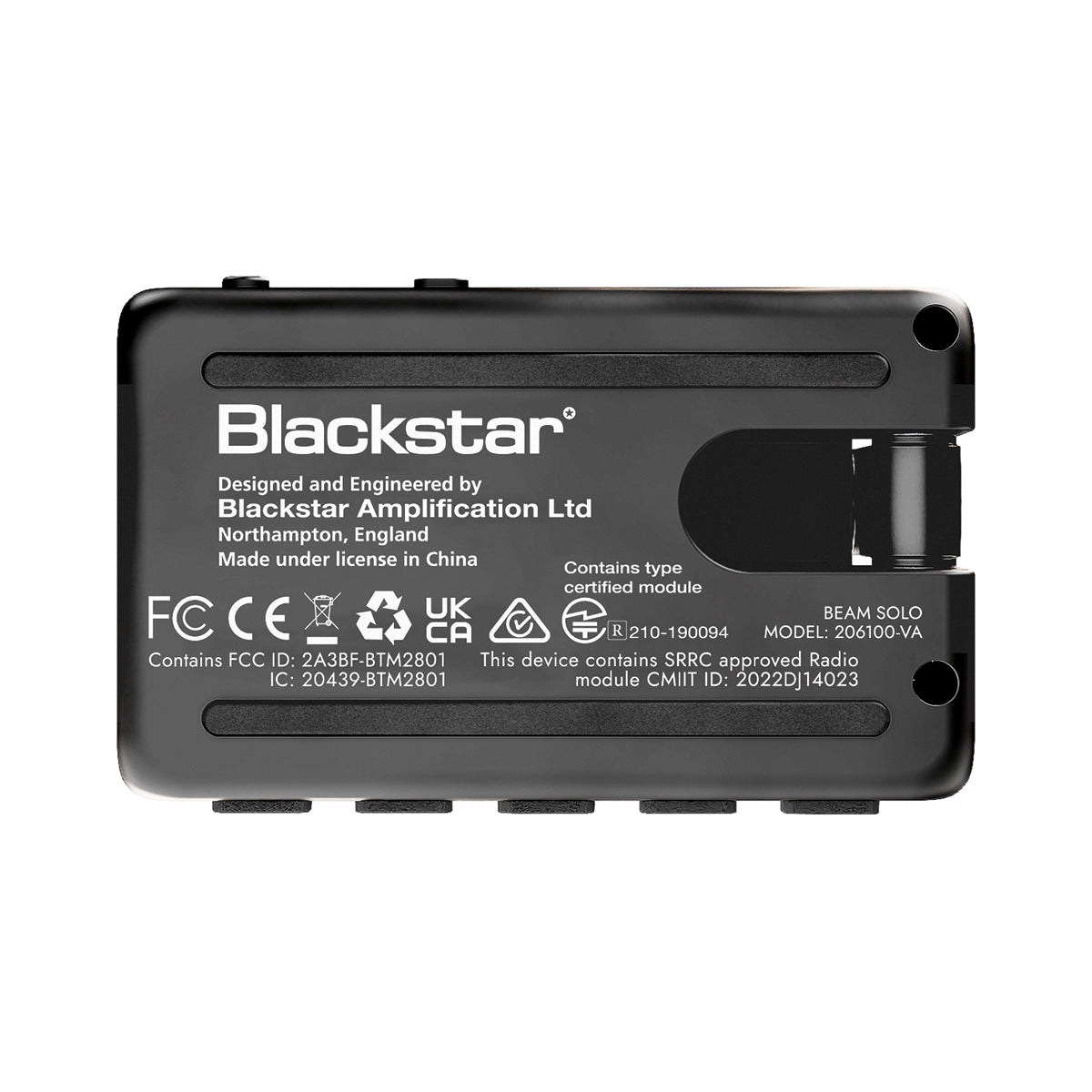新製品 blackstar beam solo Blackstar BEAM SOLO Headphone Amplifier – Blackstar