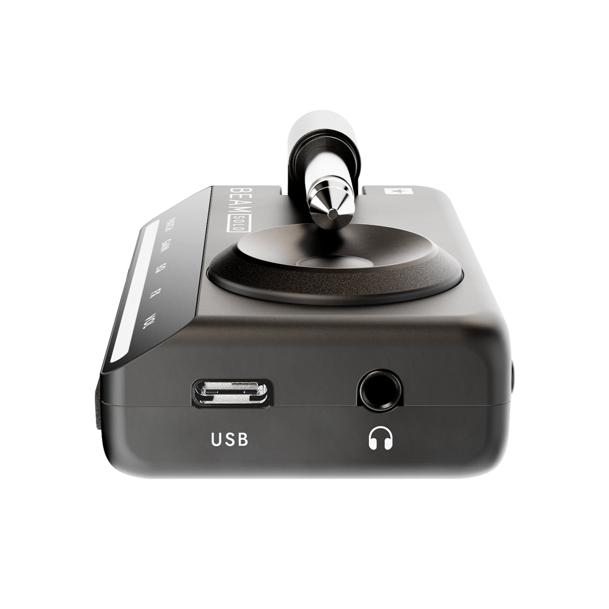 Blackstar BEAM SOLO Headphone Amplifier – Blackstar