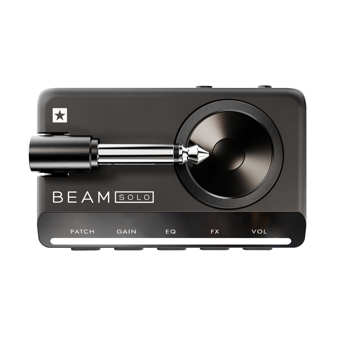 新製品　blackstar beam solo Blackstar BEAM Solo Headphone Amplifier | Sweetwater