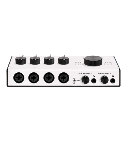 Polar 4