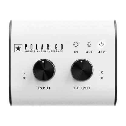 Polar GO