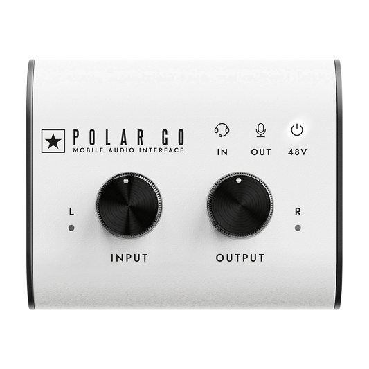 Polar GO