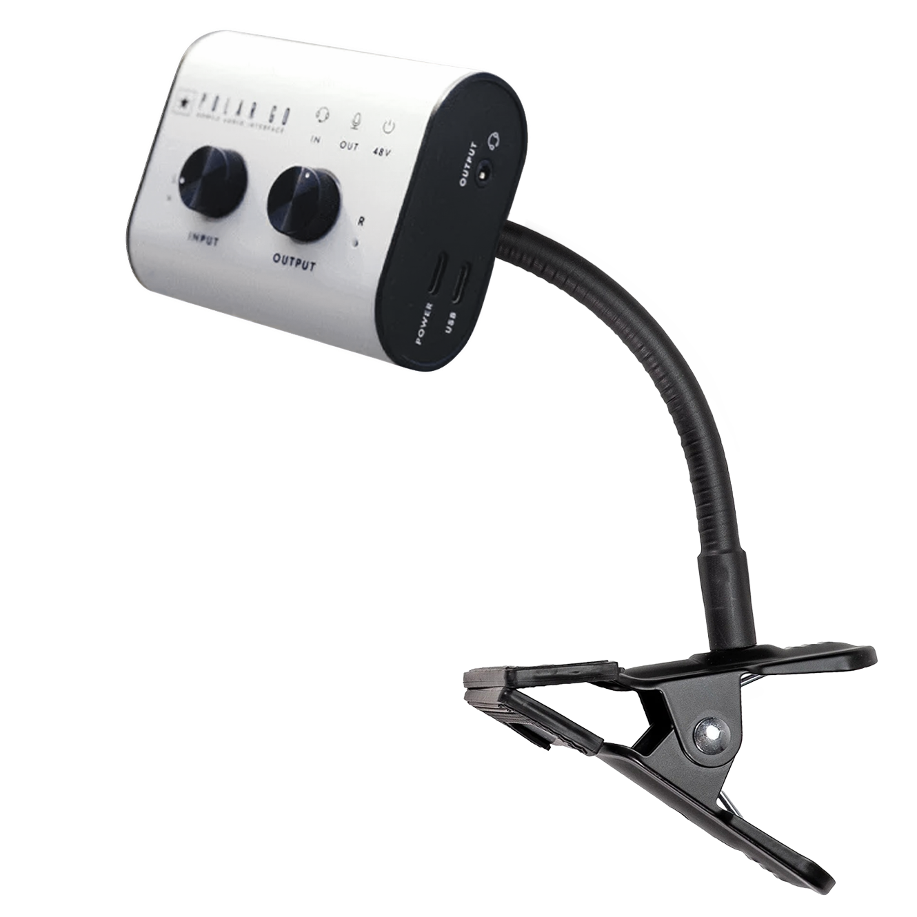Magnetic Stand for POLAR GO – Blackstar Amplification Magnetic Stand for POLAR GO – Blackstar Amplification