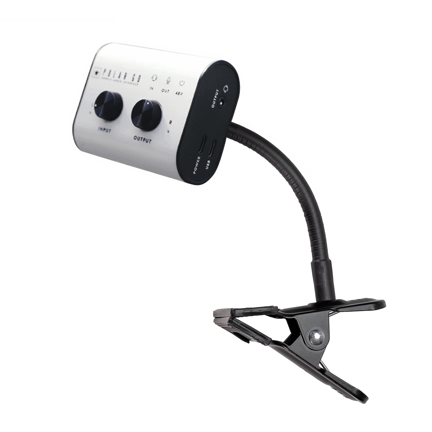 Polar GO