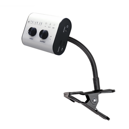 Polar GO