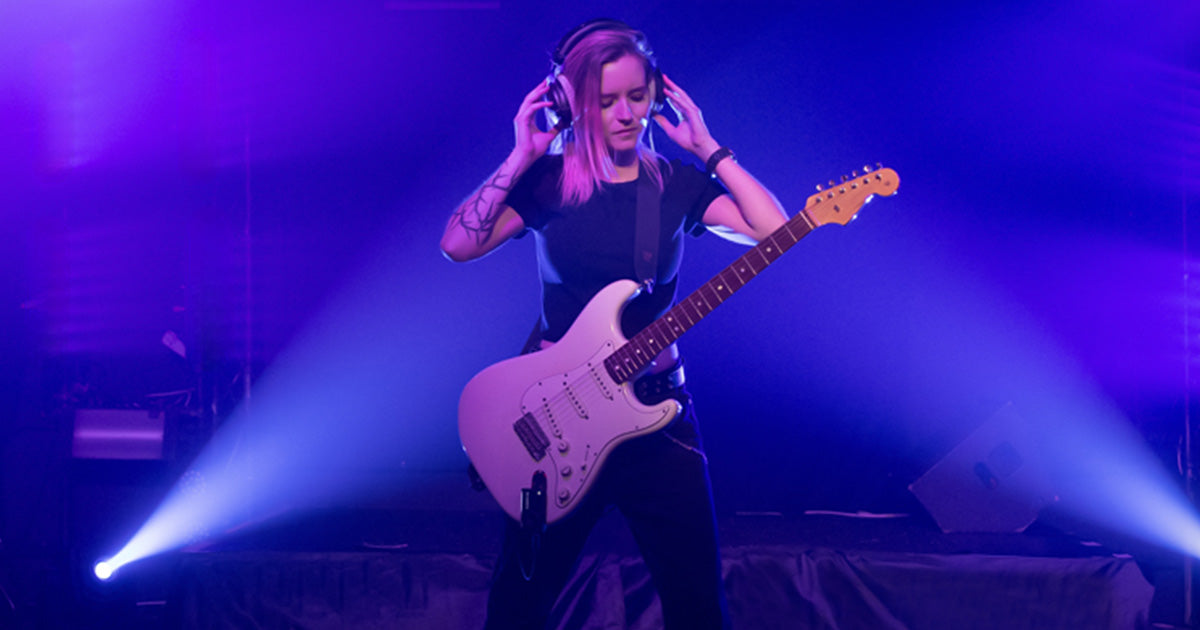 ギター Blackstar BEAM SOLO BEAM: SOLO Headphone Amplifier